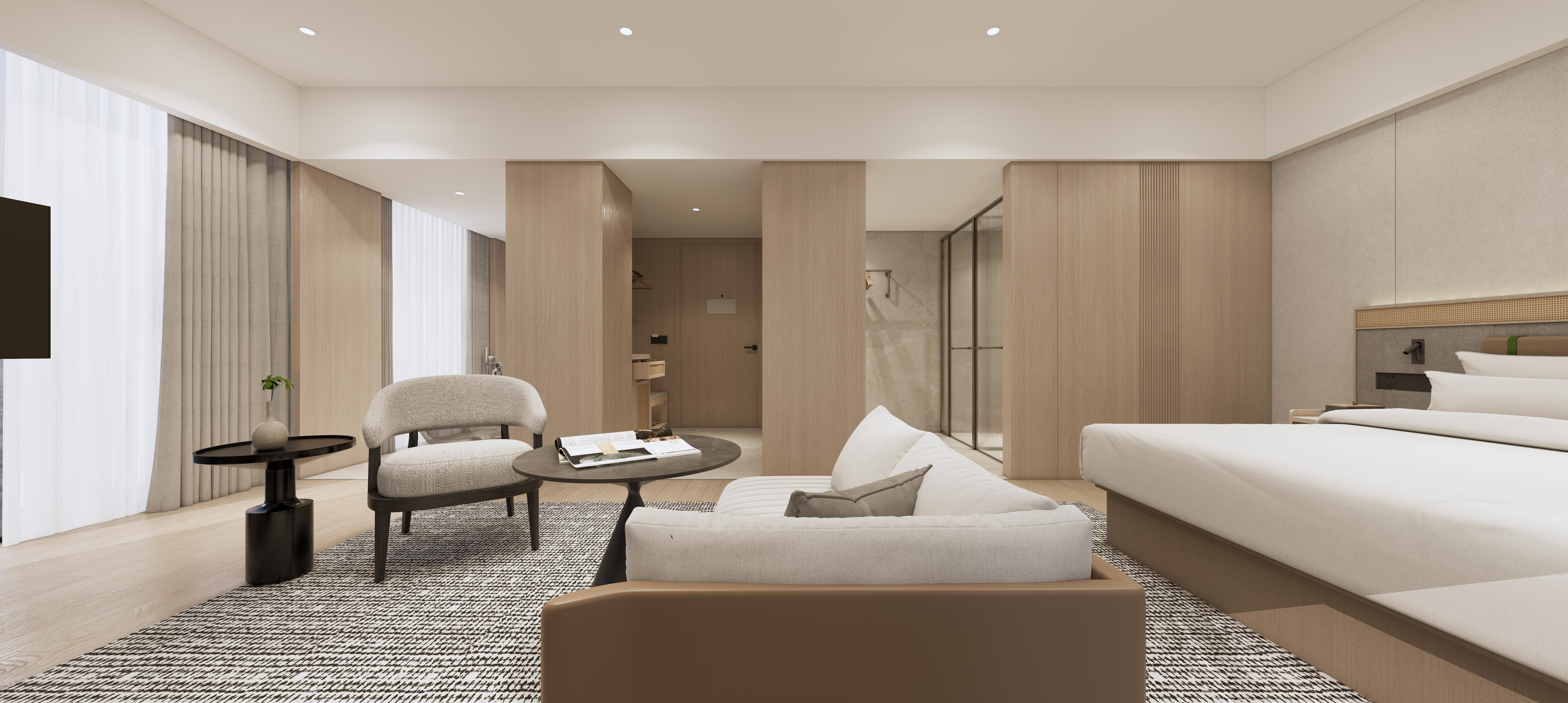 Family Suite Dining