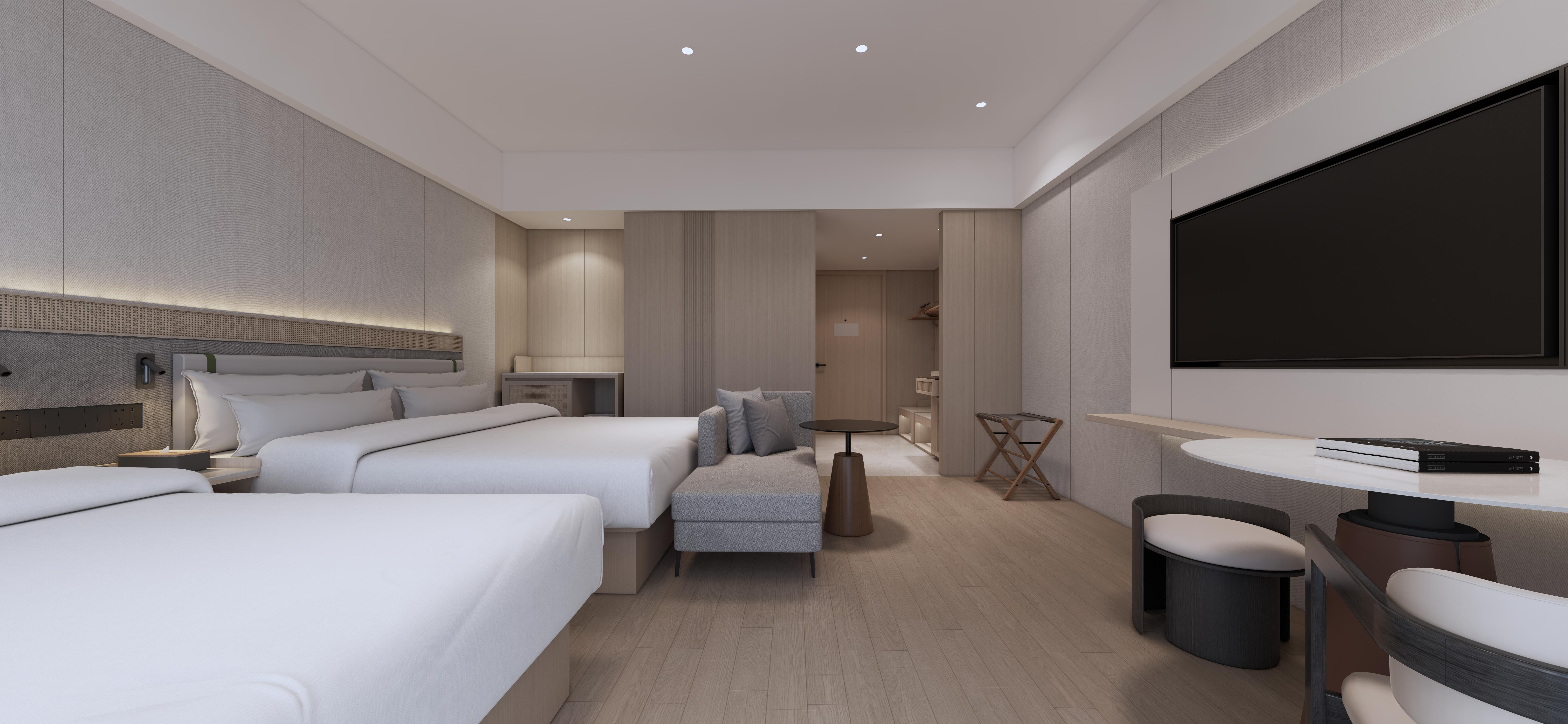 Family Room Lounge