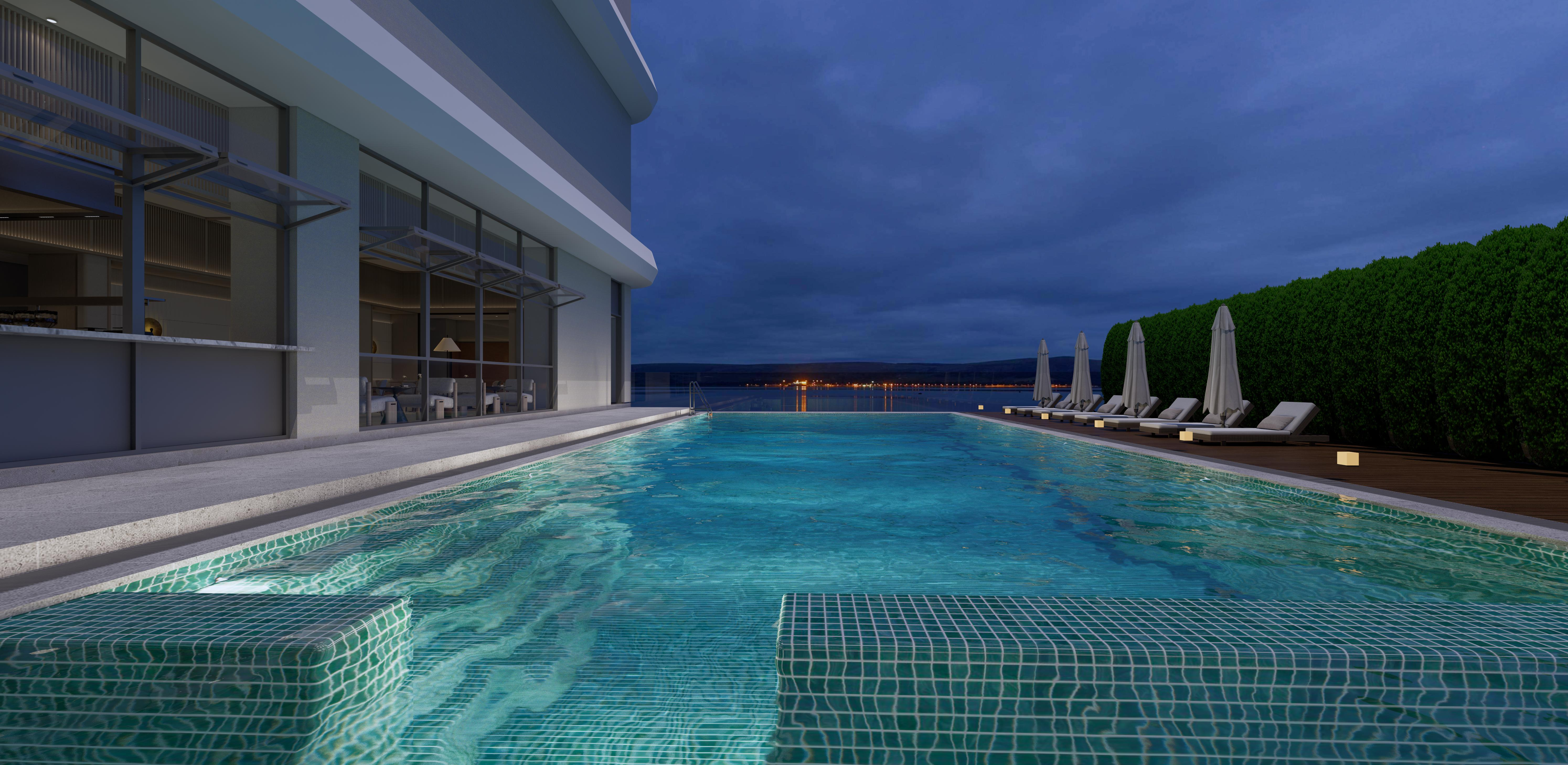 pool