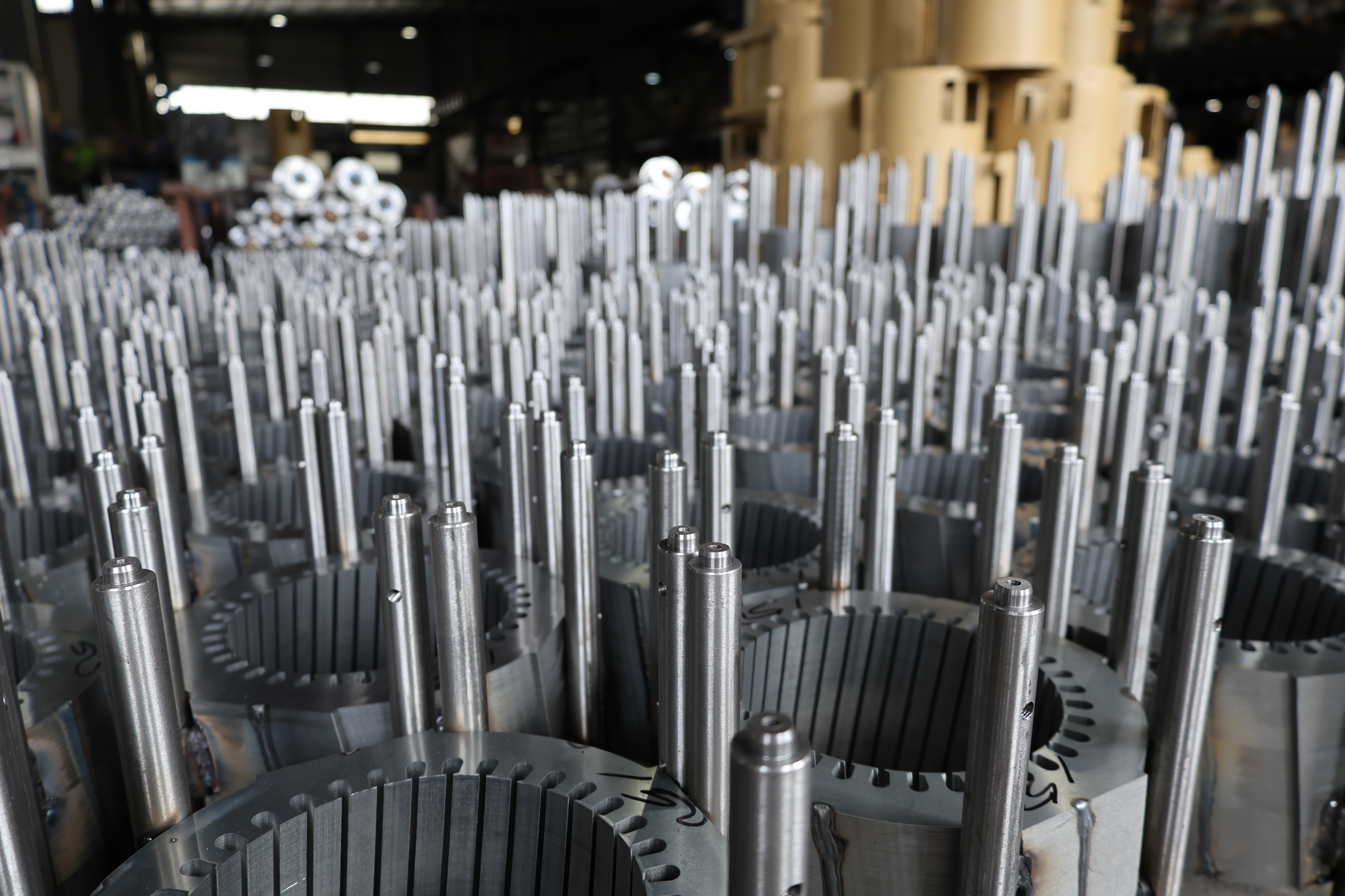 Manufacturing Operations