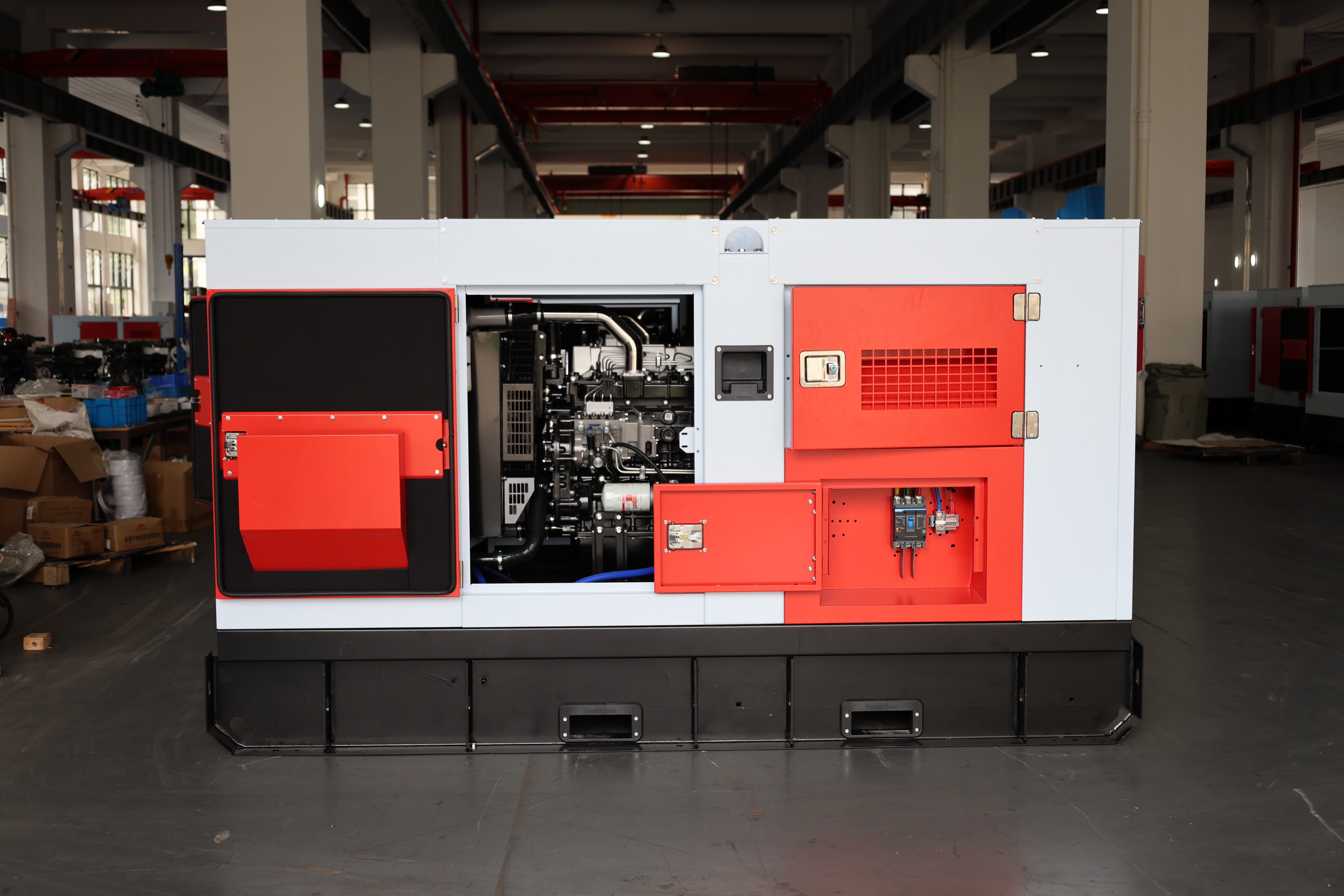 Product Showroom