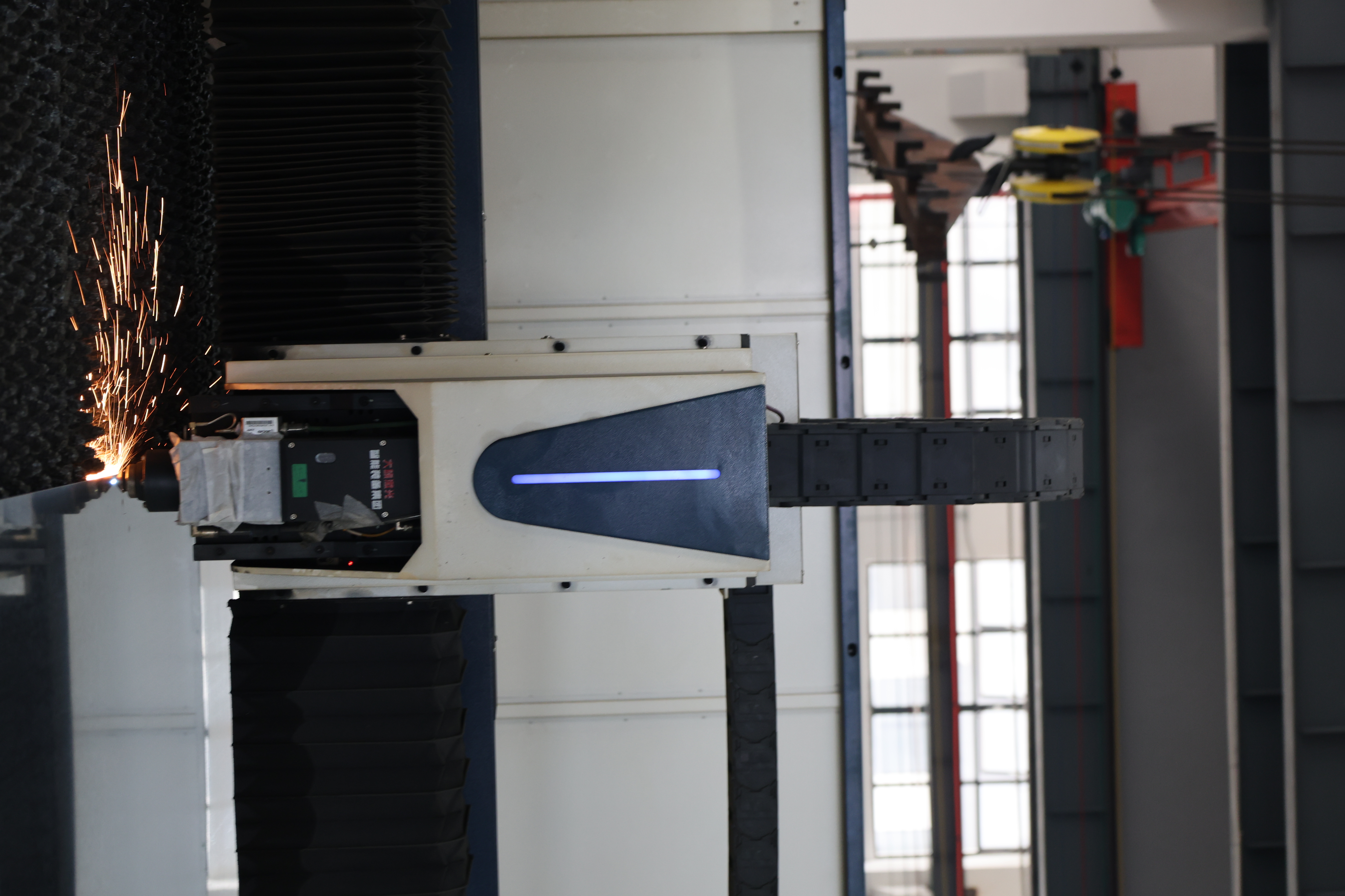 Automated Equipment