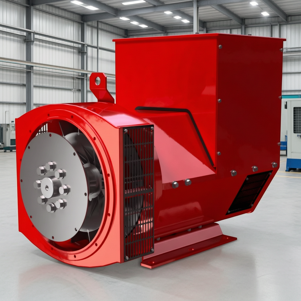 Alternators