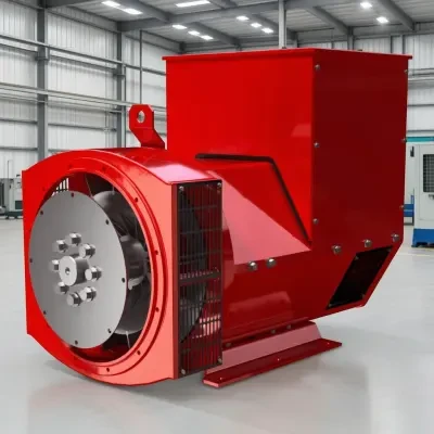 Alternators