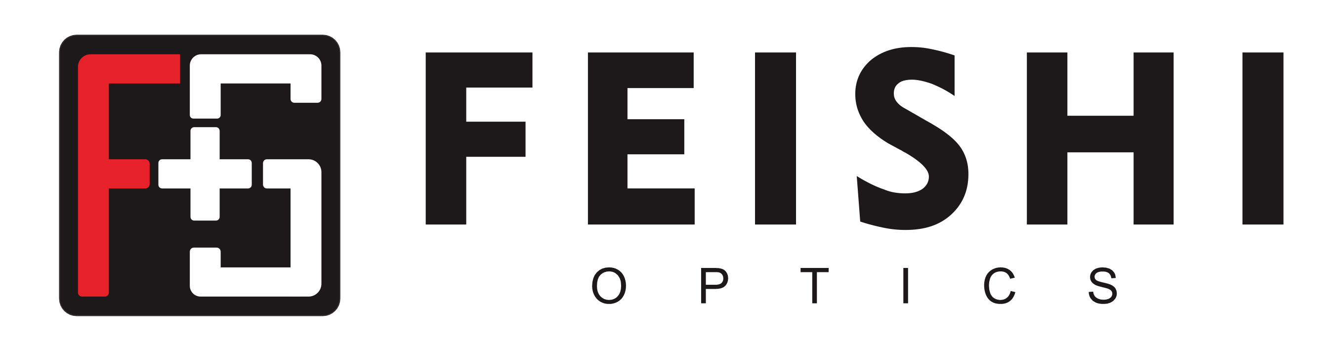 Feishi Optical Logo