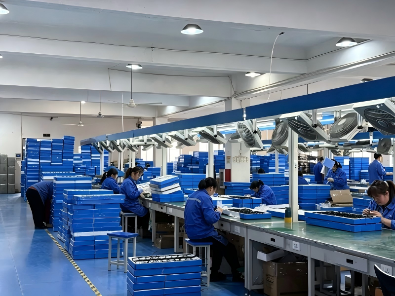 Factory