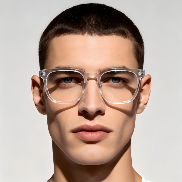 Men's Eyeglasses