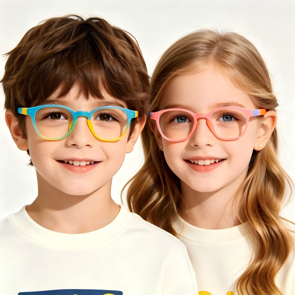 Kids' Eyeglasses