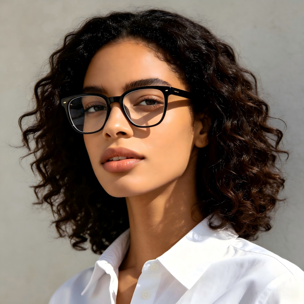 Women's Eyeglasses