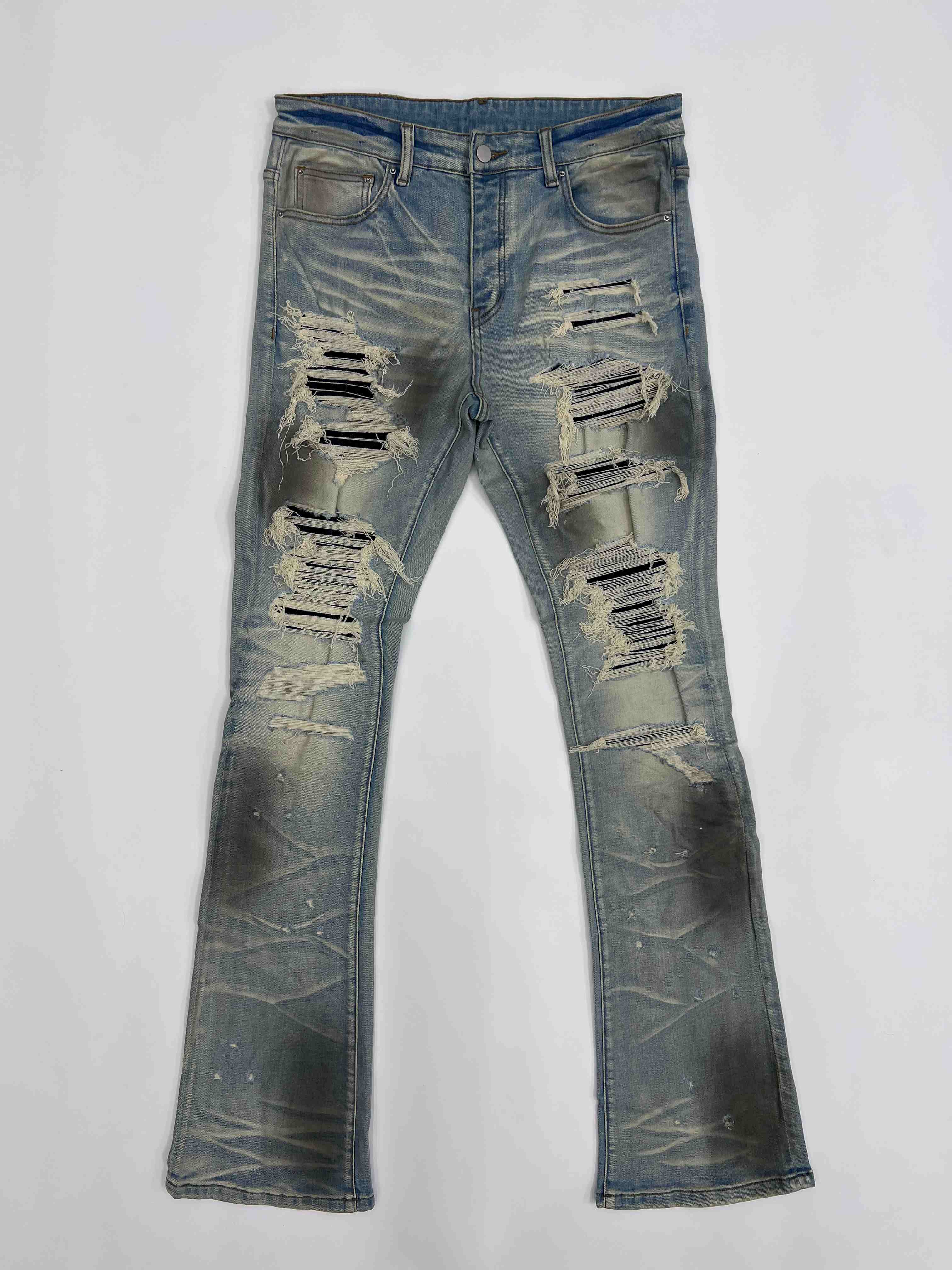 Paint Splatter Artist Edition v8