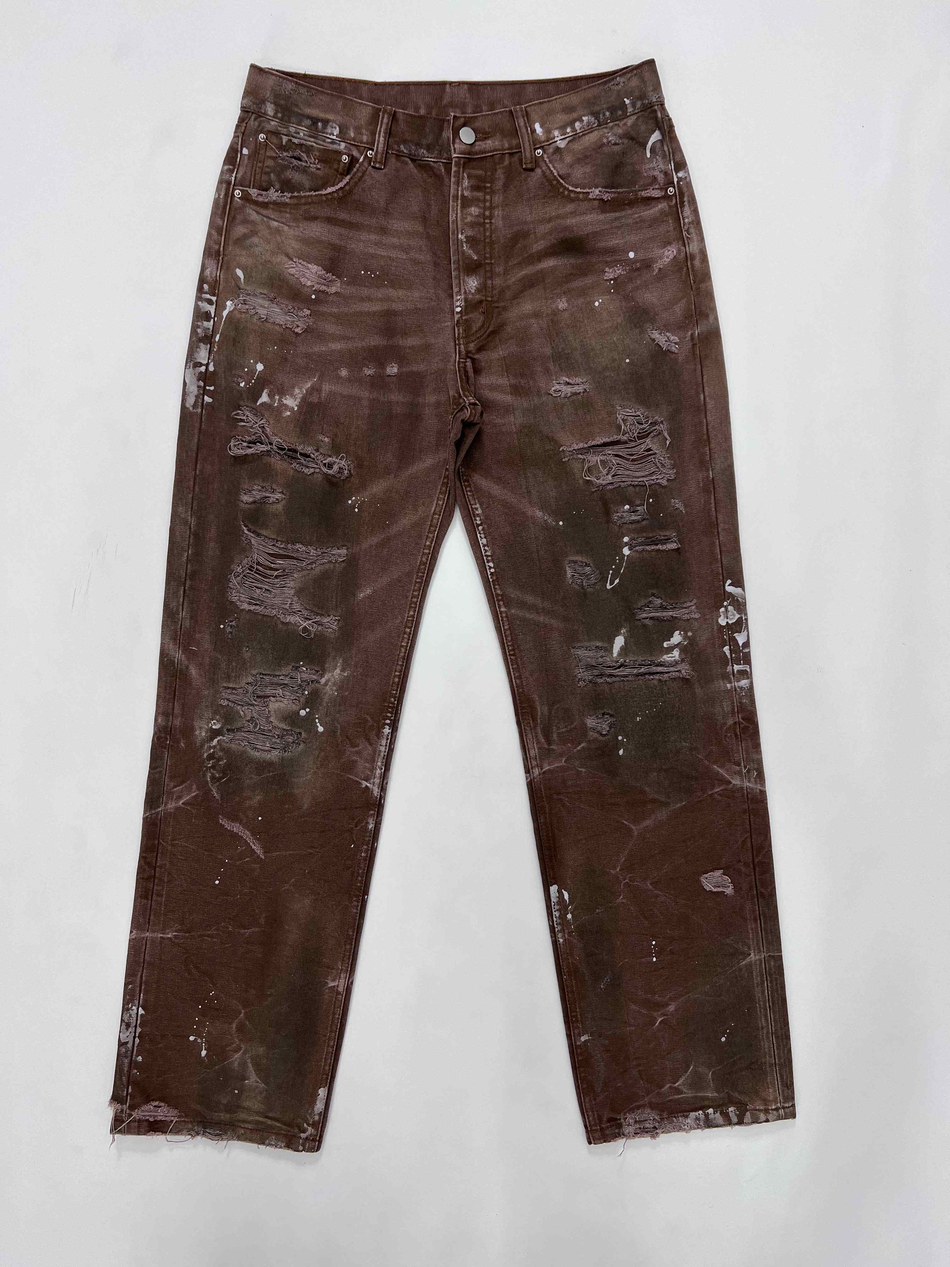 Acid Wash Street Style v4