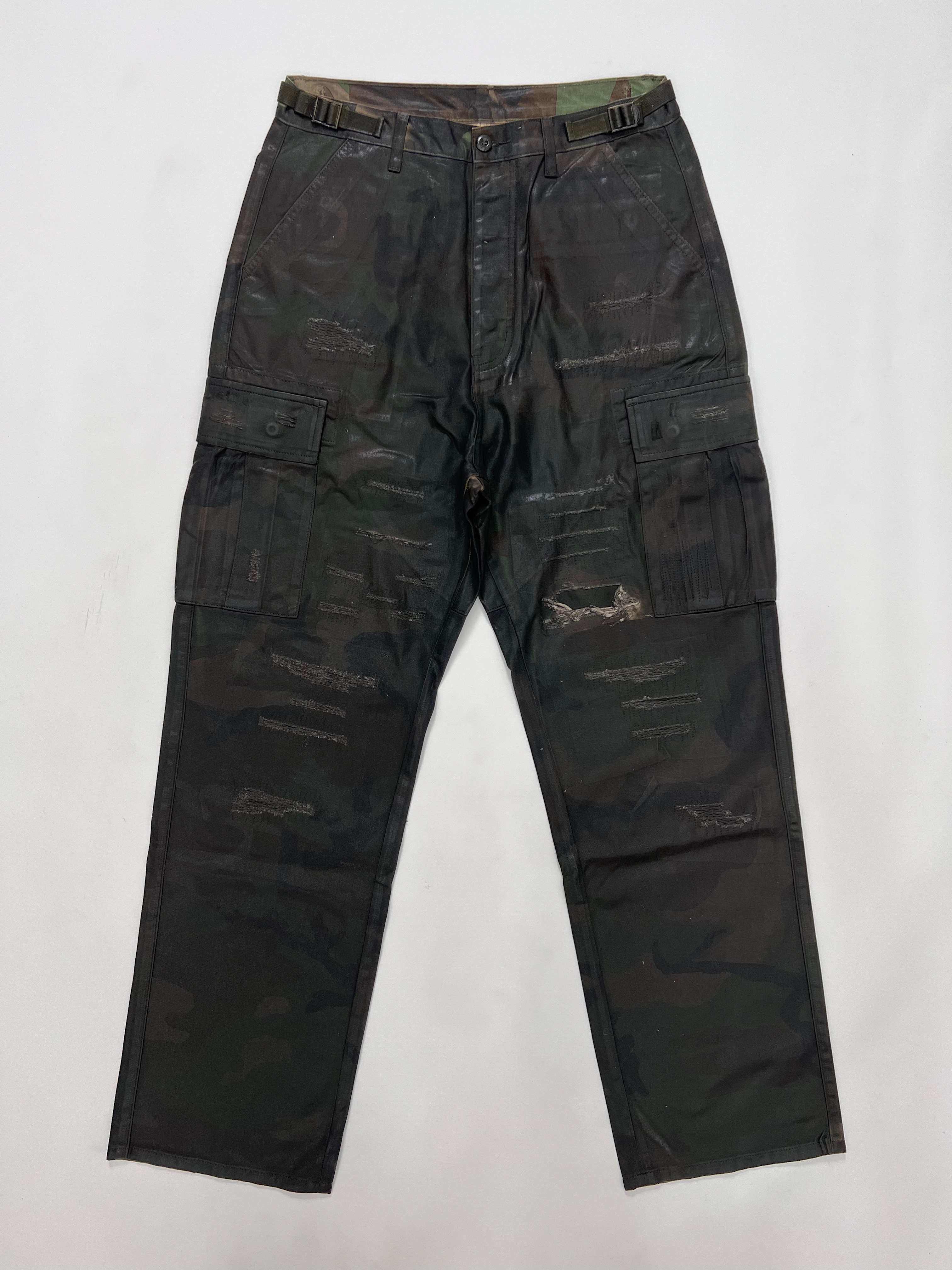 Double Knee Work Jeans v3
