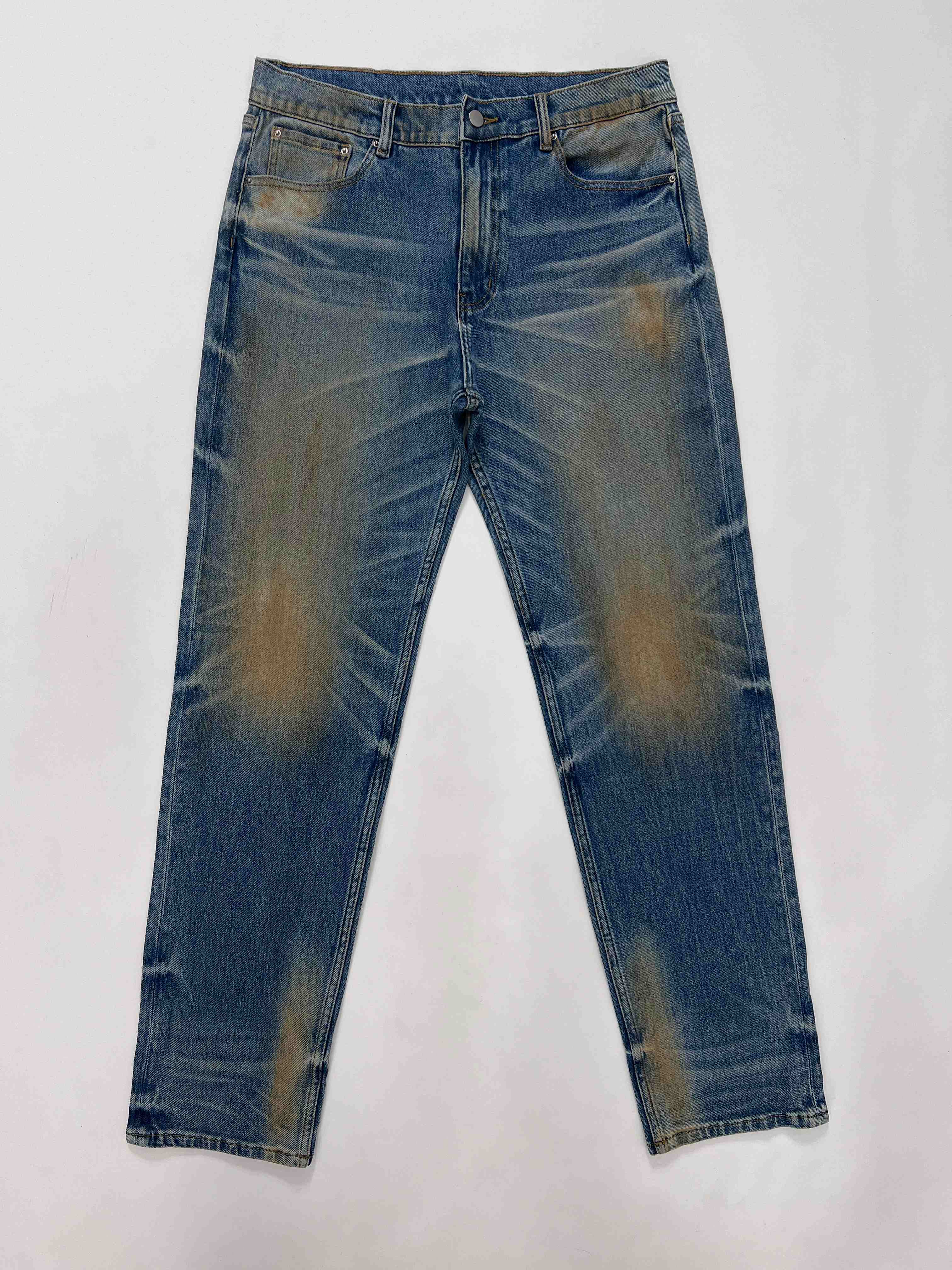 Acid Wash Street Style v5