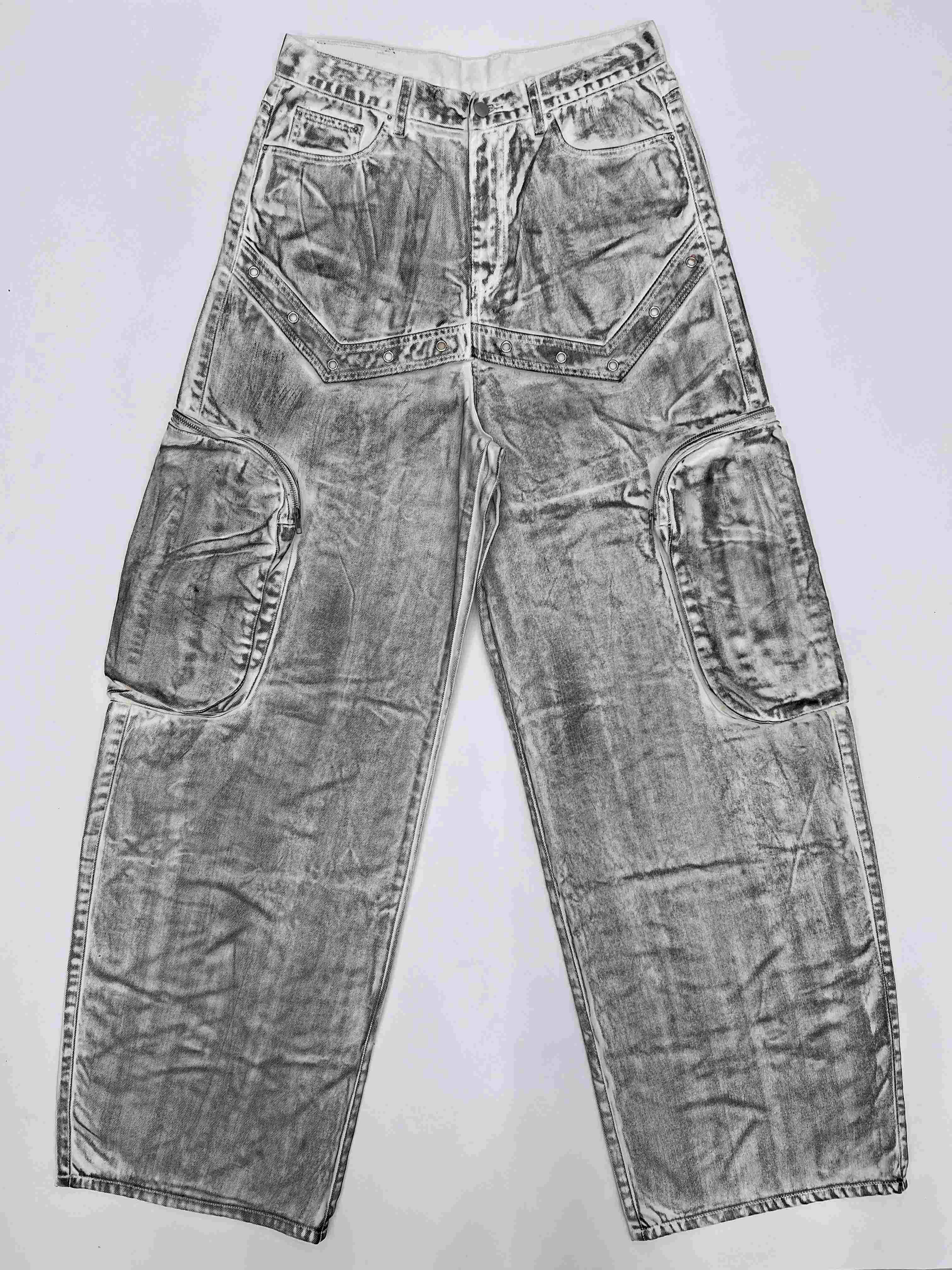 Indigo Premium Selvedge v5