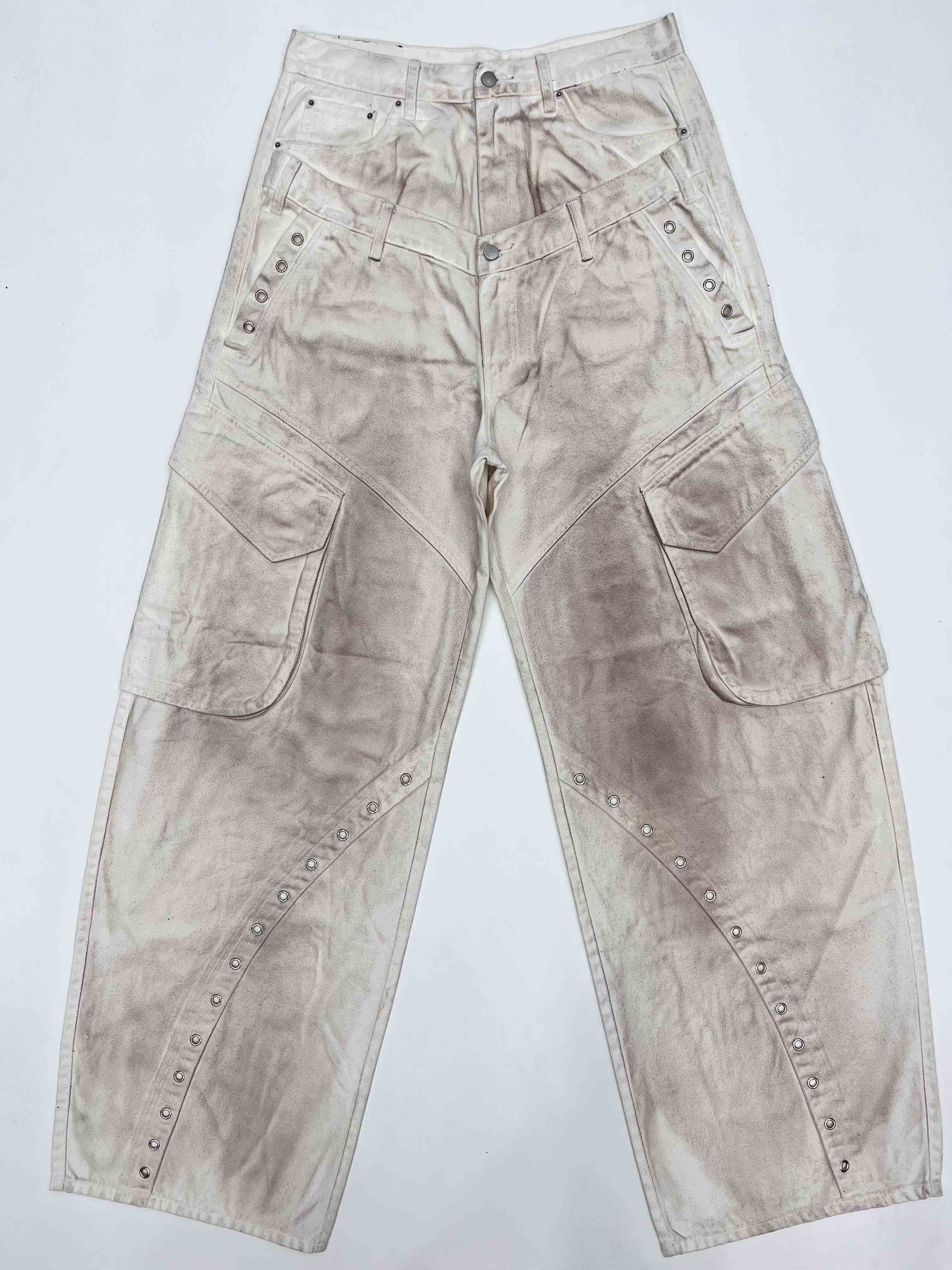 Classic Slim Fit Jeans v6