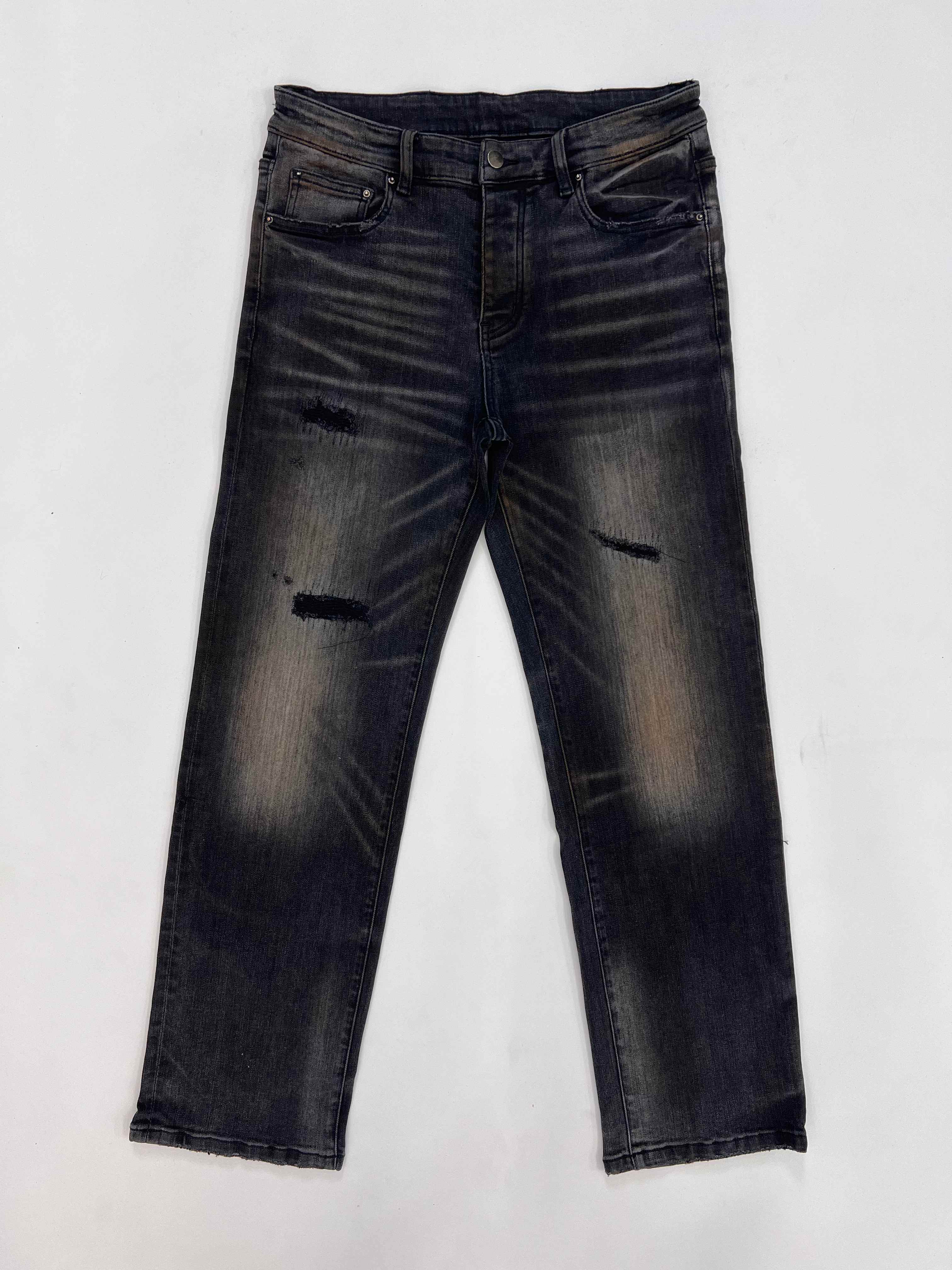 Indigo Premium Selvedge v6