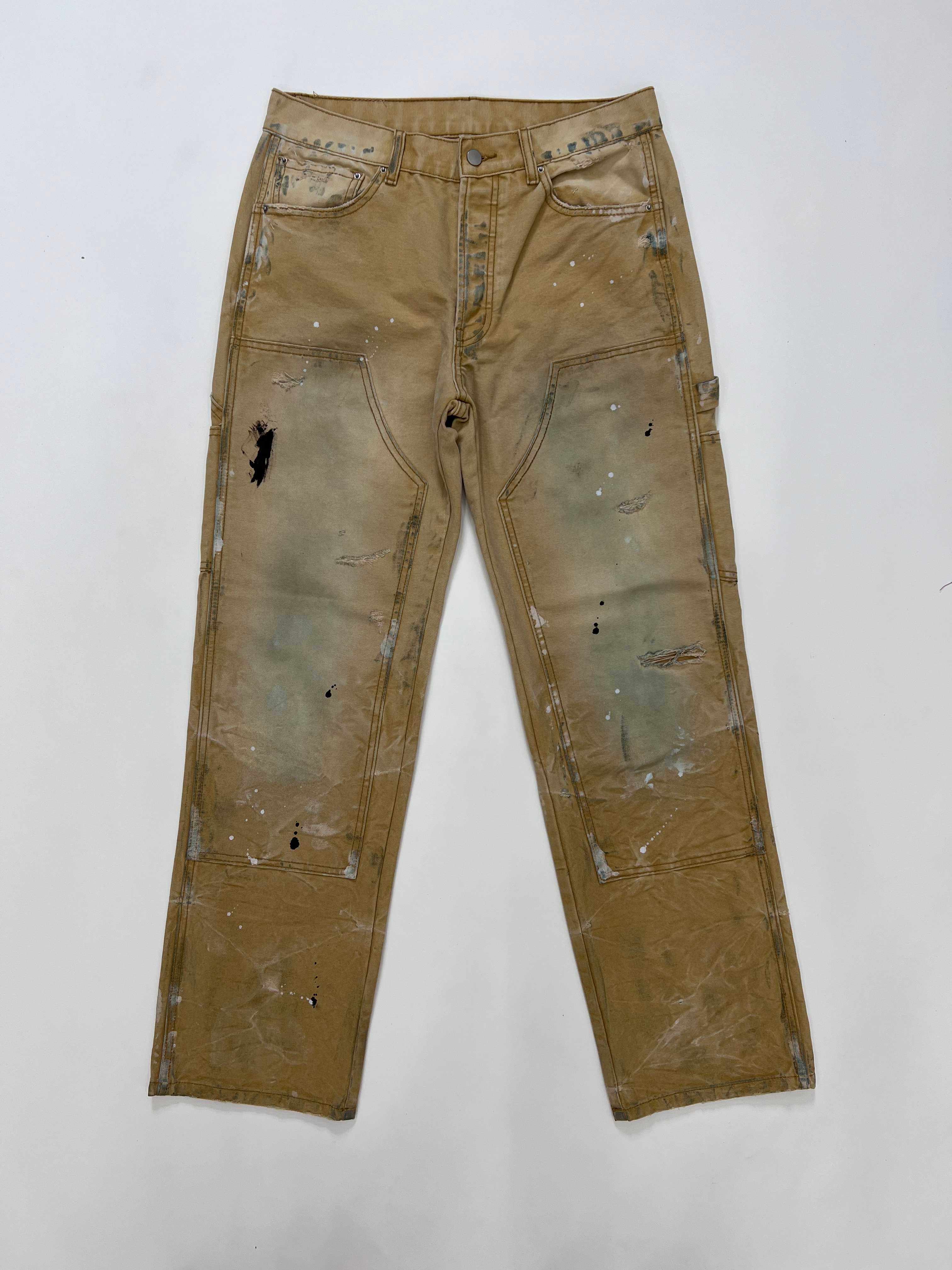 Classic Slim Fit Jeans v3