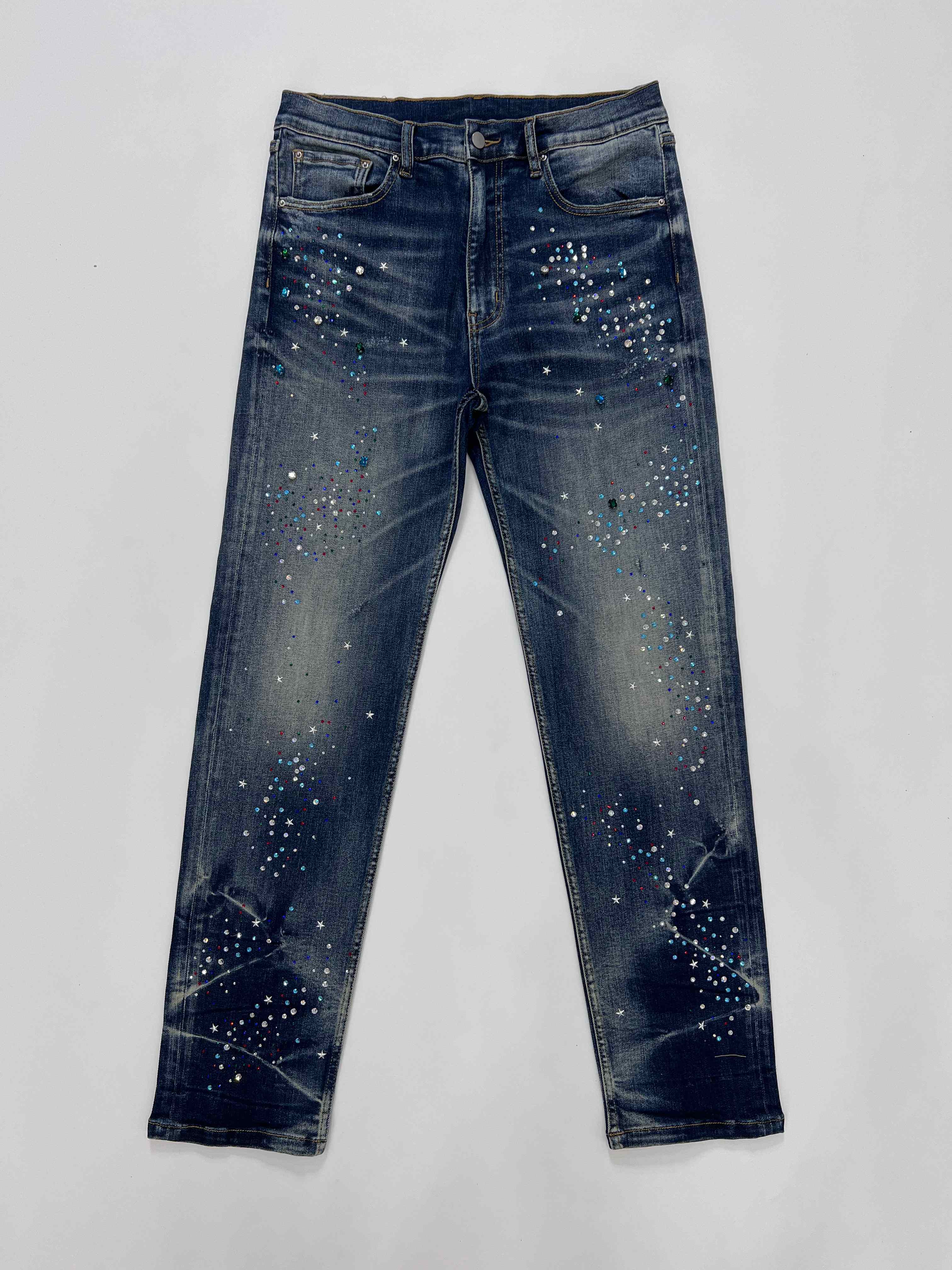 Acid Wash Street Style v2