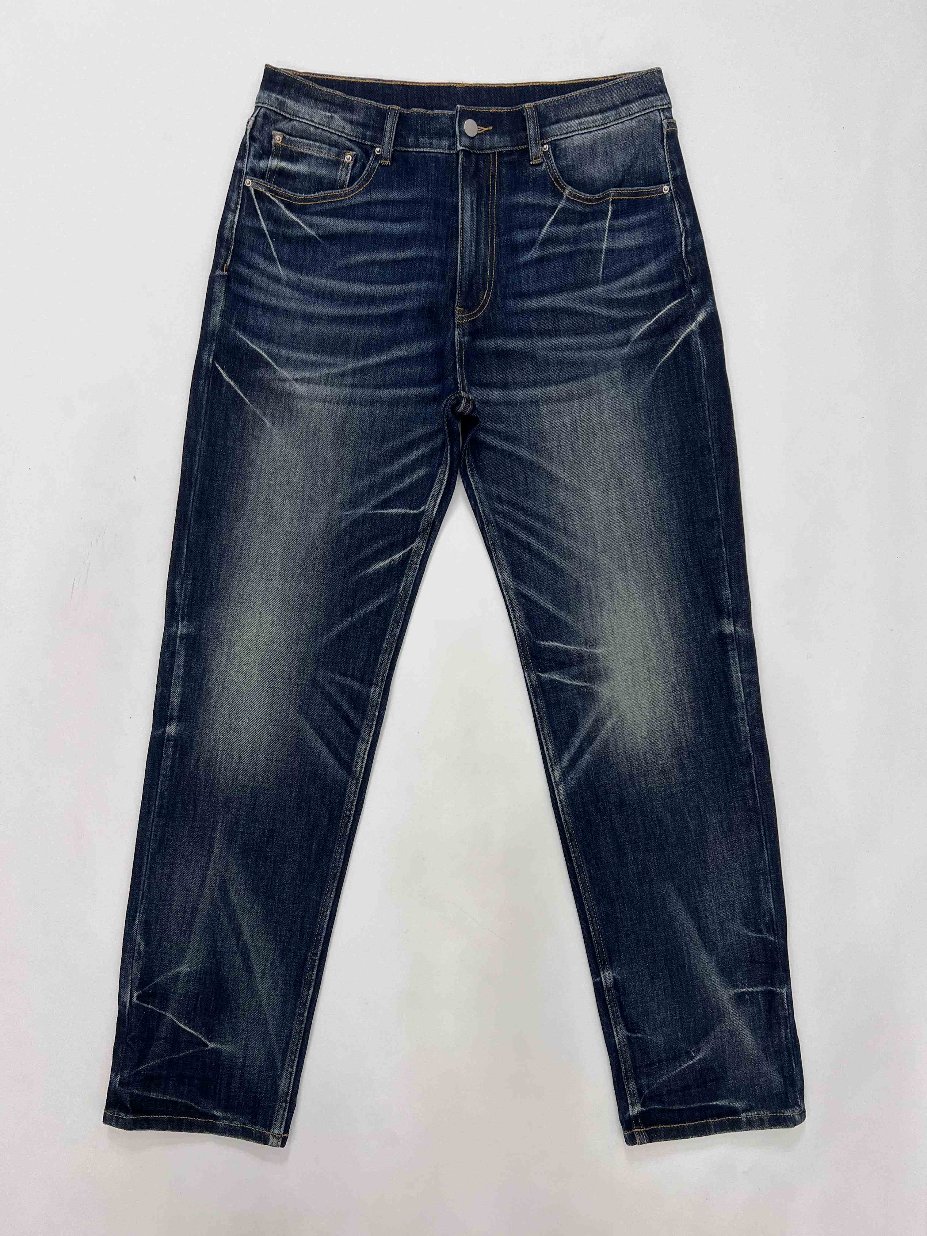High Waist Wide Leg v5