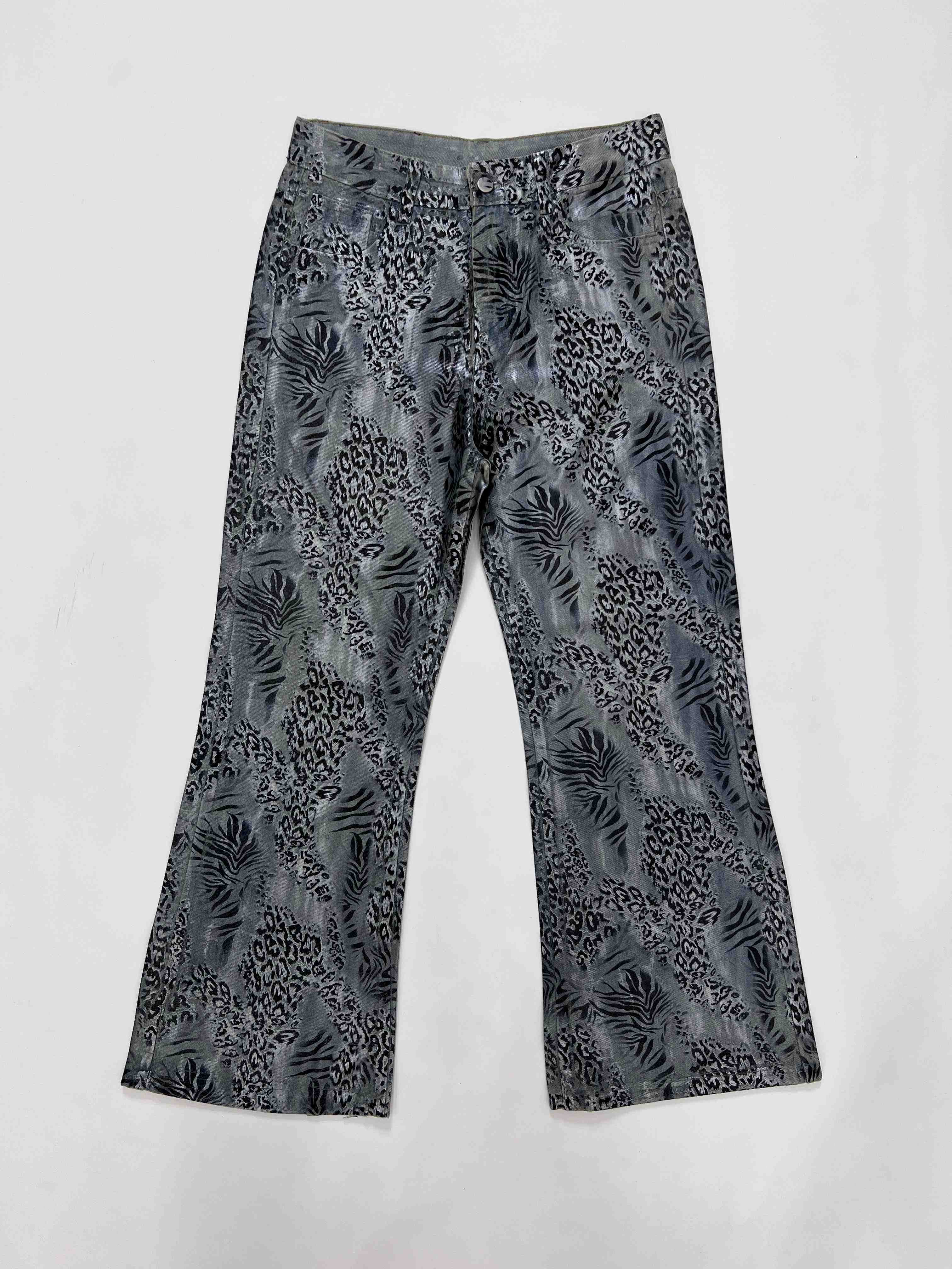 Acid Wash Street Style v3