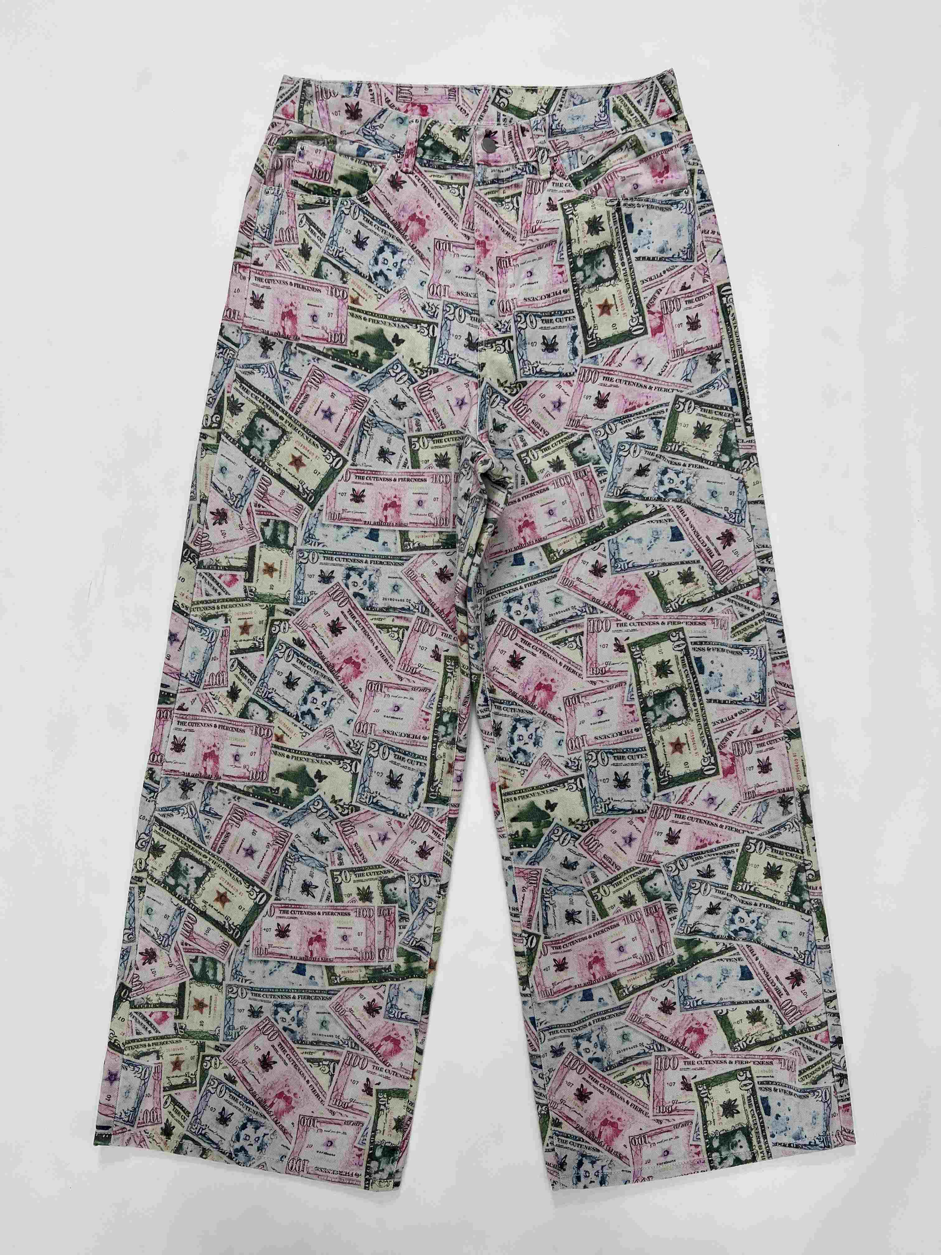 Classic Slim Fit Jeans v4