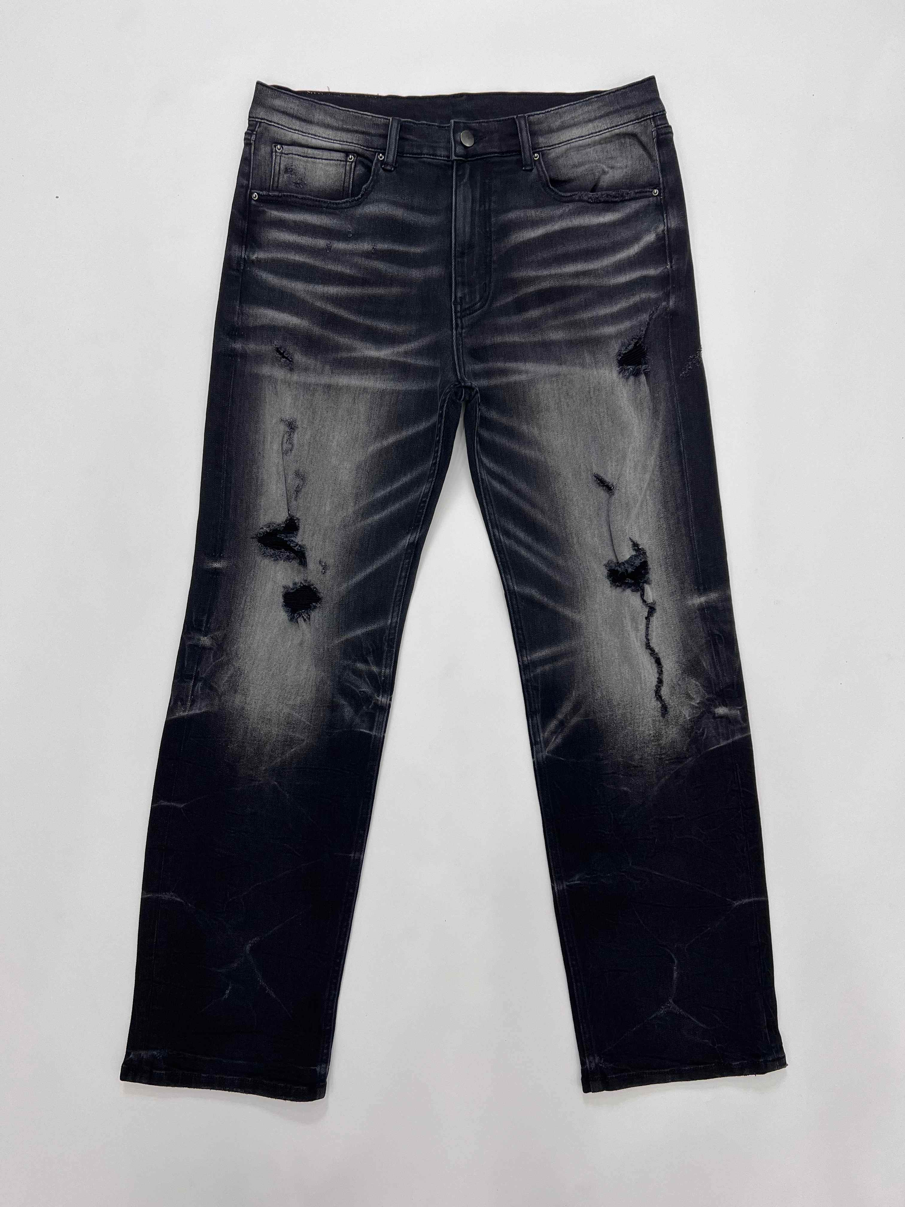 Classic Slim Fit Jeans v2
