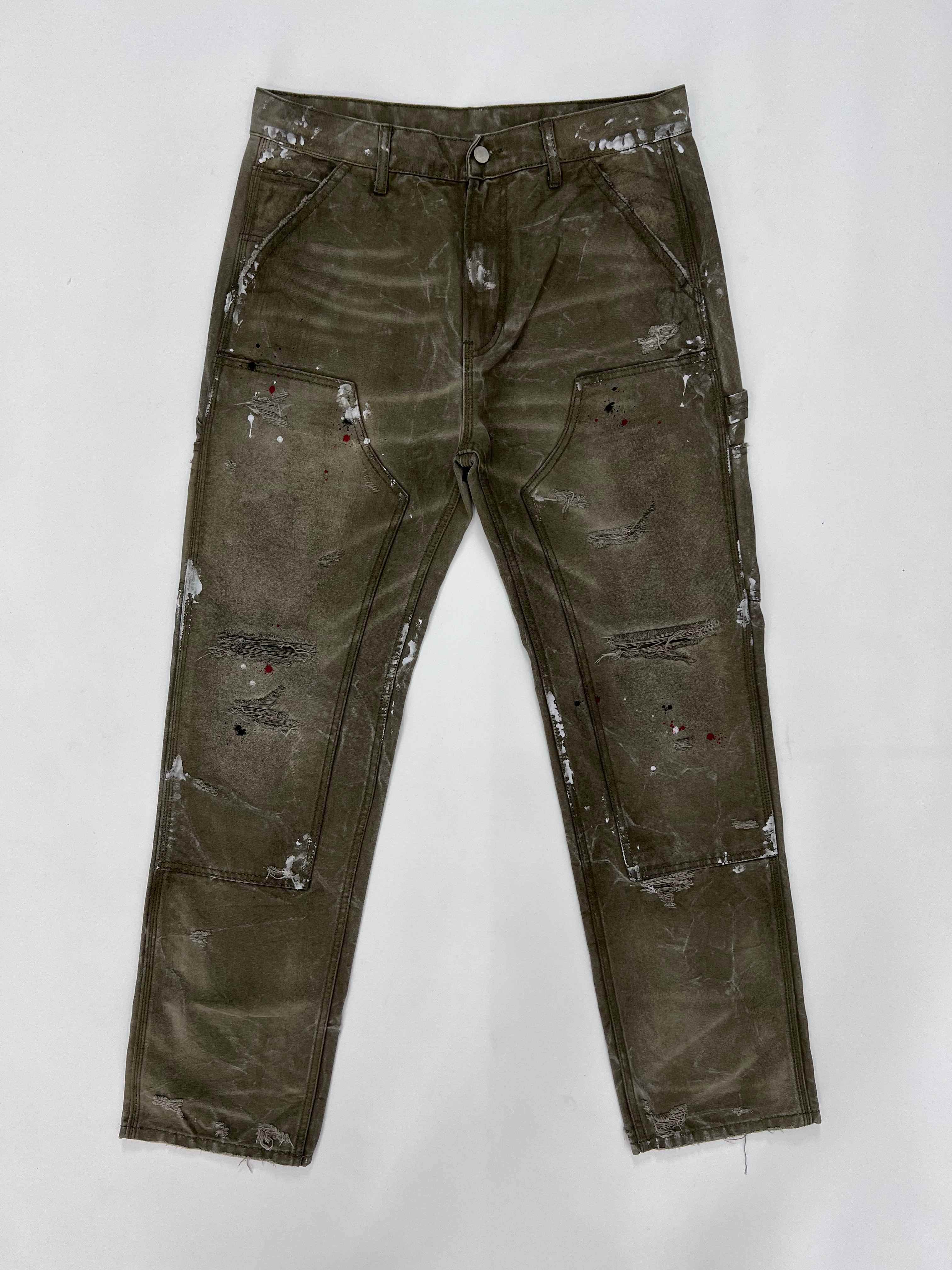 Acid Wash Street Style v6