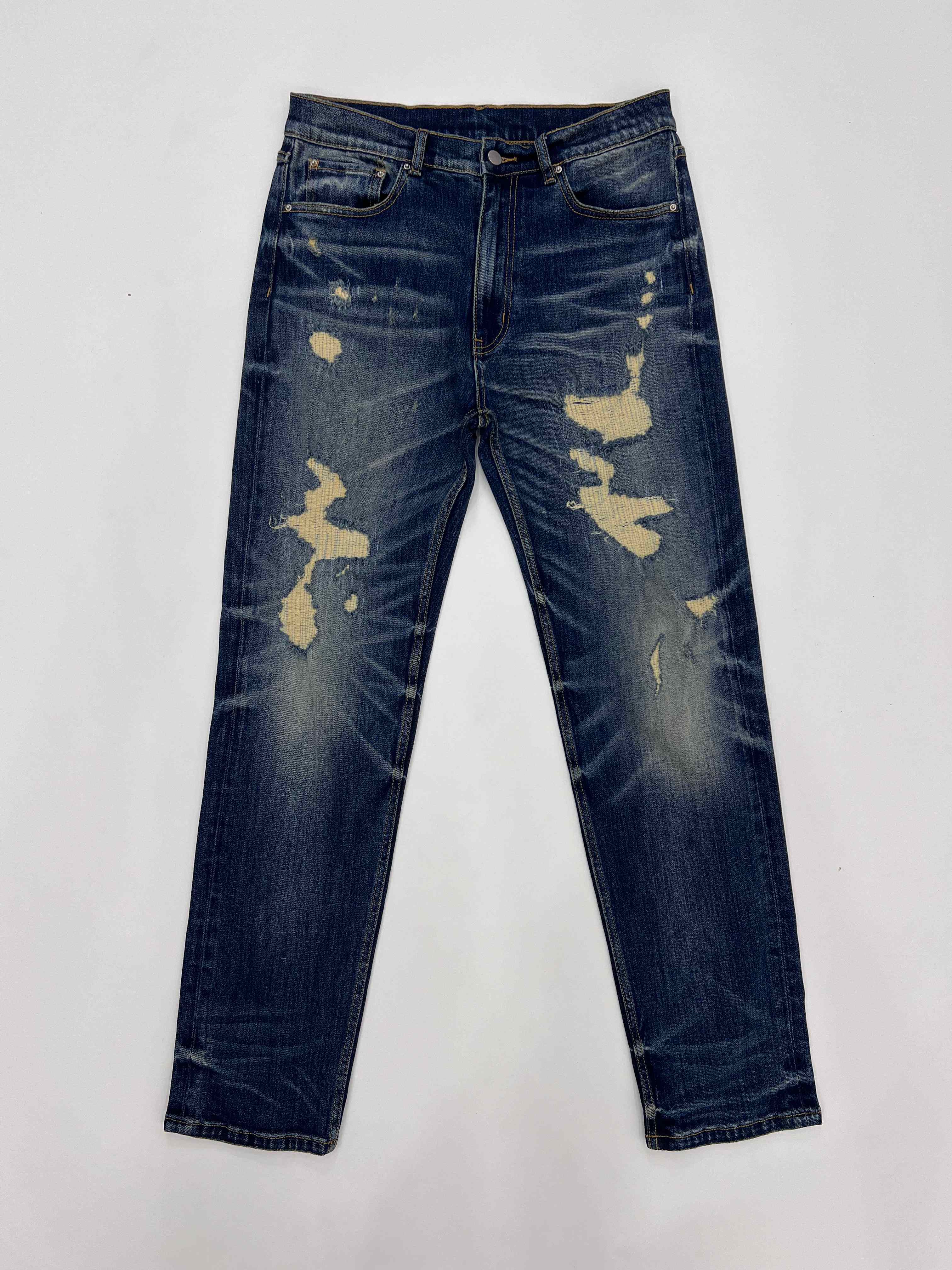Paint Splatter Artist Edition