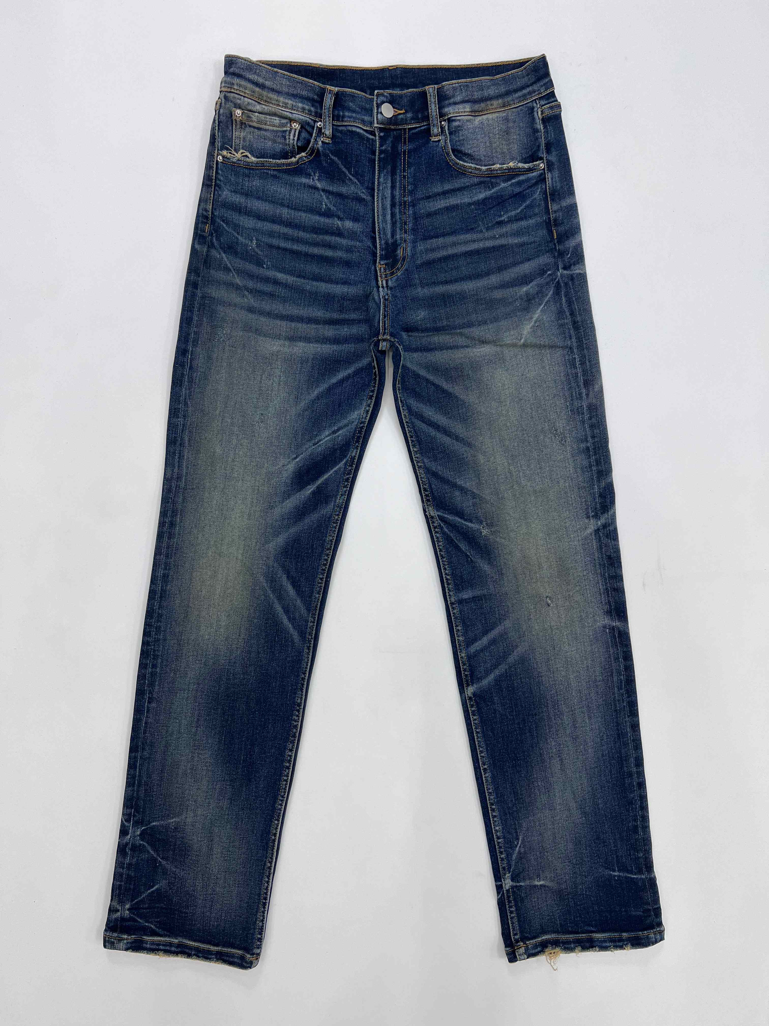 Acid Wash Street Style v7