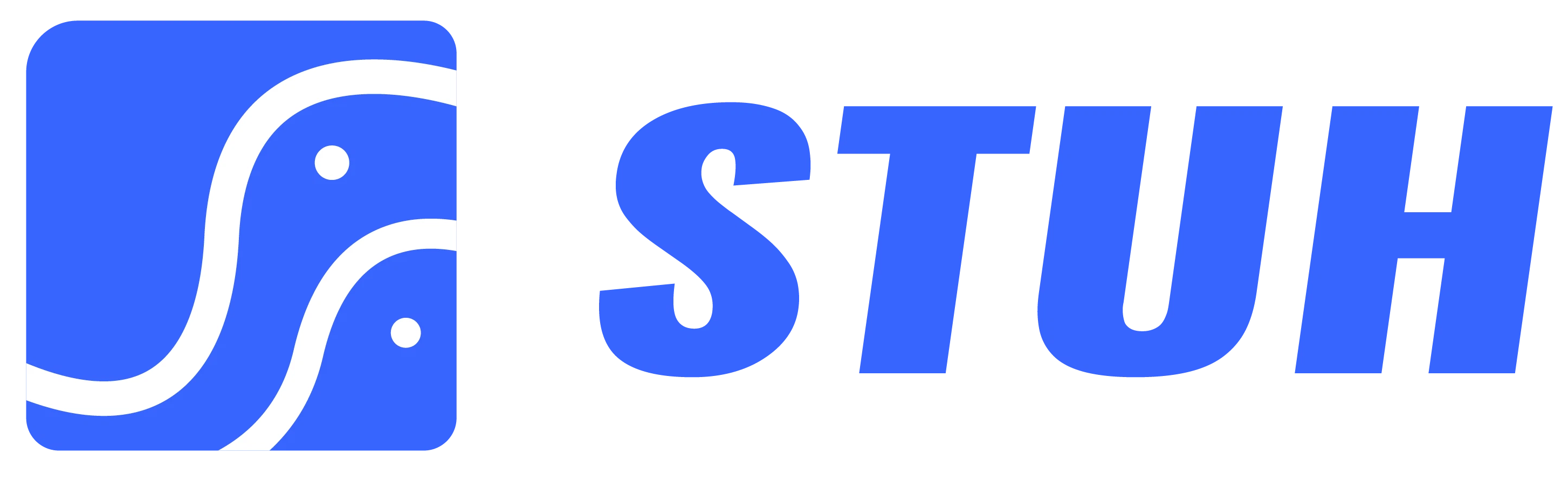 STUH Logo