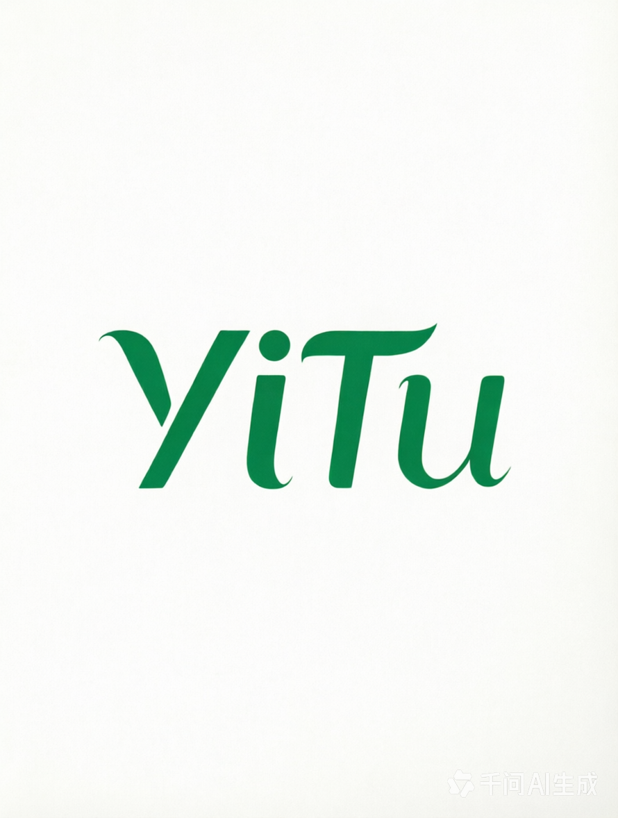 亿图环境科技 Logo
