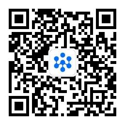 微信公众号二维码