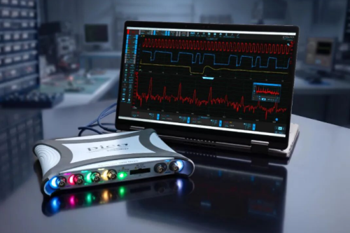 Data Acquisition Software