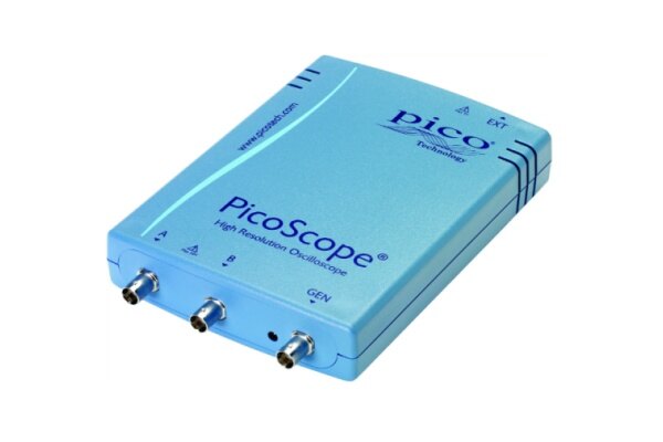 PicoScope 4262