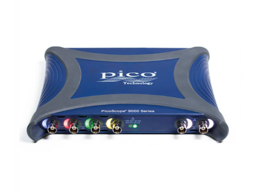 PicoScope 3000E Series