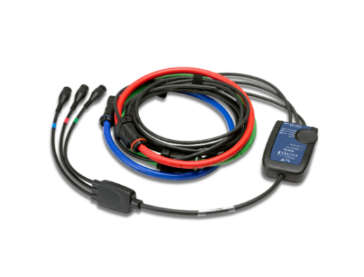 30/300/3000 A AC 3-phase flex current probe TA325