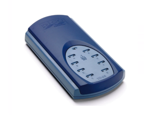 PicoLog TC-08
