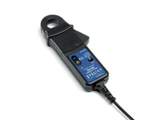 30 A AC/DC precision current probe TA189