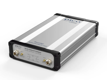 Vector Network Analyzers