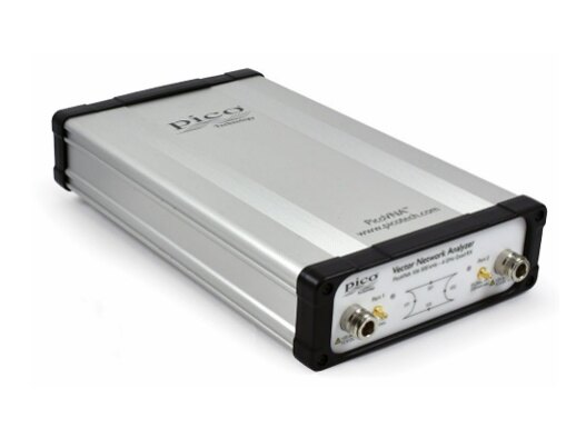 PicoVNA 100 Series Vector Network Analyzers