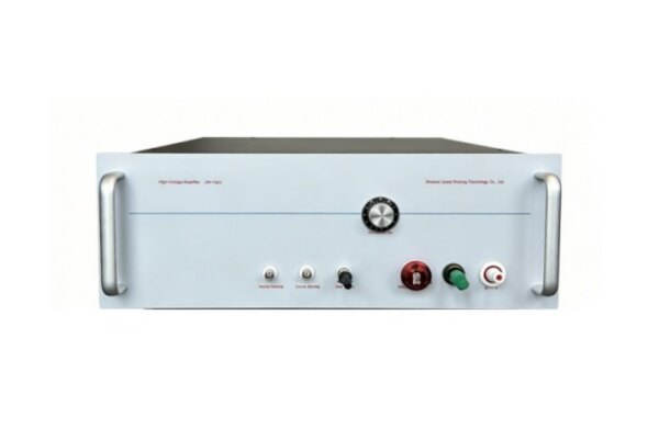 Wideband Amplifier