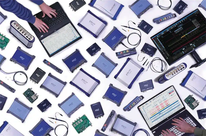 Why Your Next Scope Should Be A USB Oscilloscope？