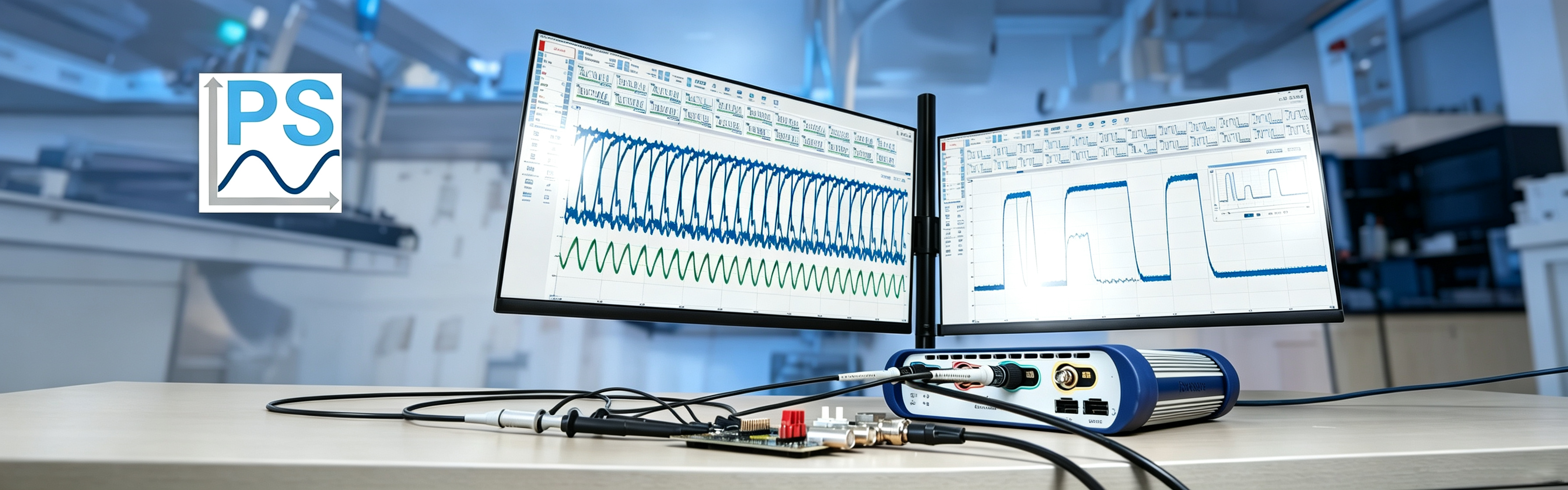Latest PicoScope 7.2 Stable now available!