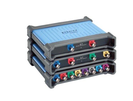 PicoScope 4000A Series