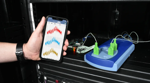 Data Loggers