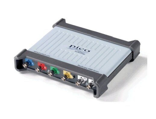 PicoScope 5000D Series