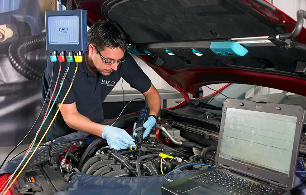 Automotive Electronics