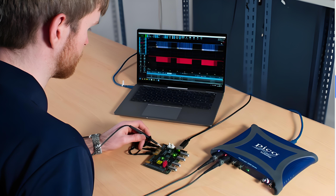 PicoScope USB Cable and Connector Guide
