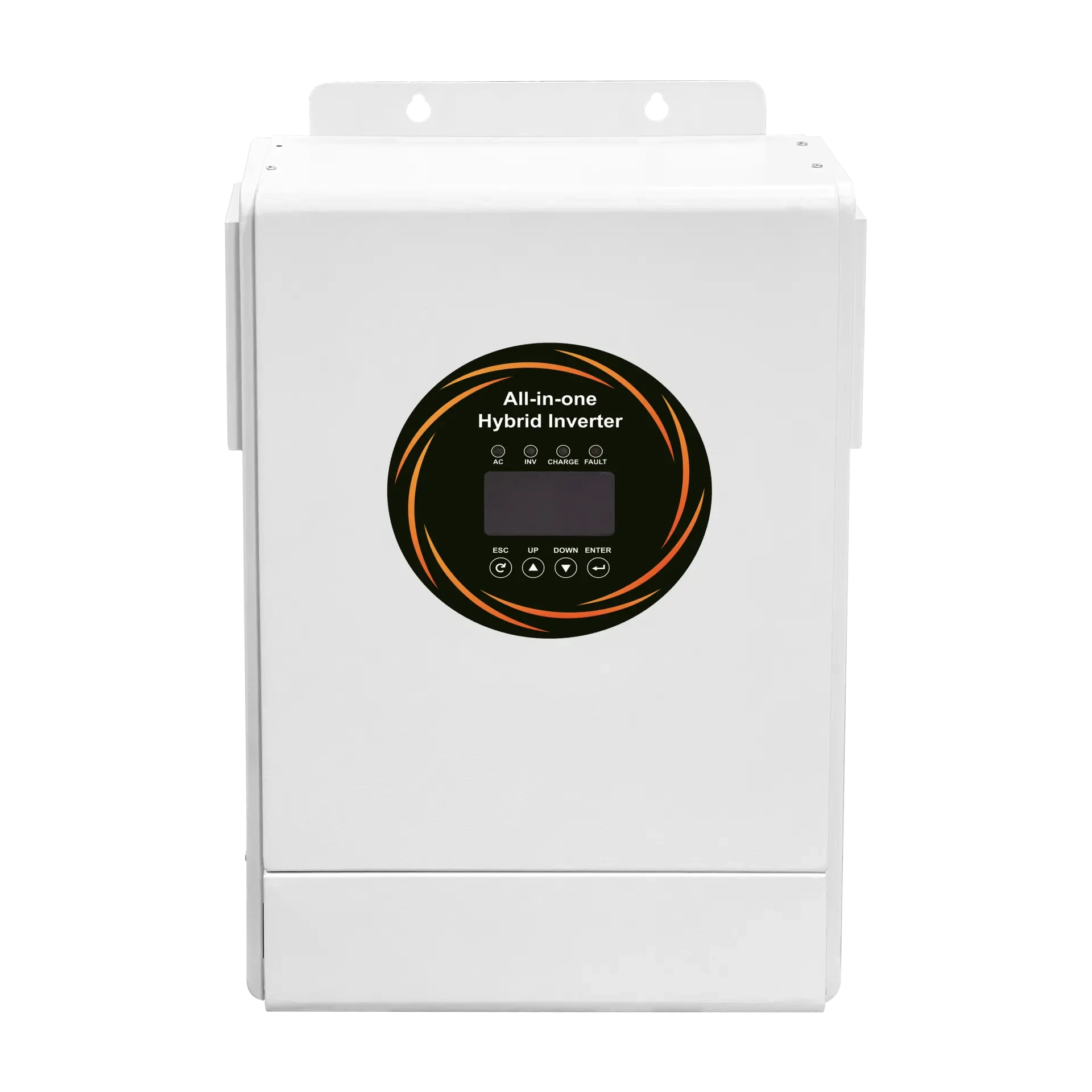 3.6kW Hybrid Inverter