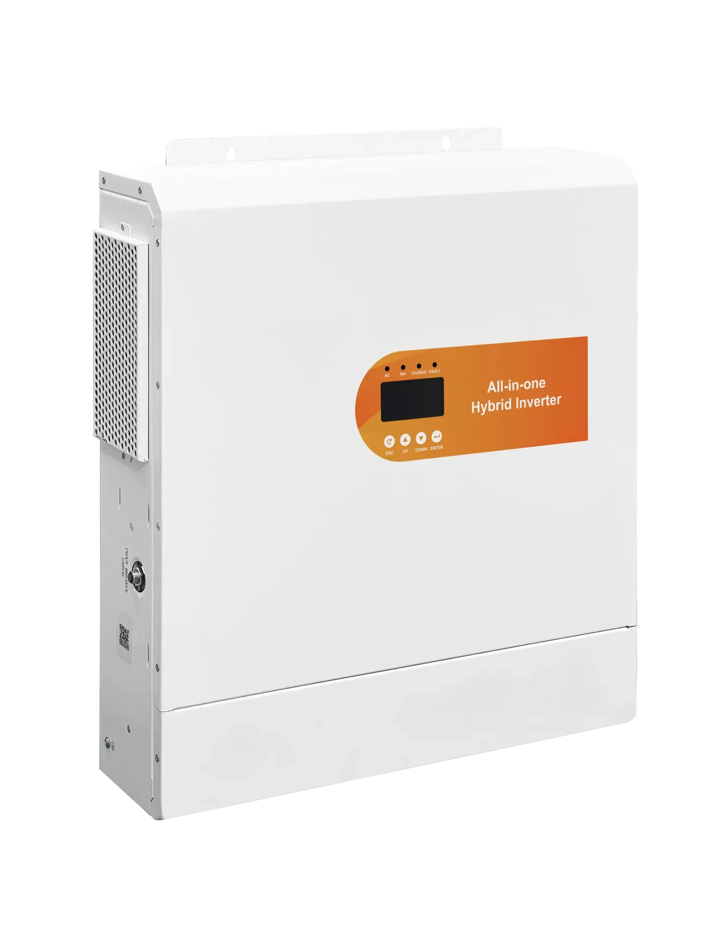 12kW Hybrid Inverter